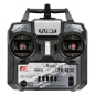 Preview: FS057 Flysky i4X Sender mit 4 Kanal Empfänger
